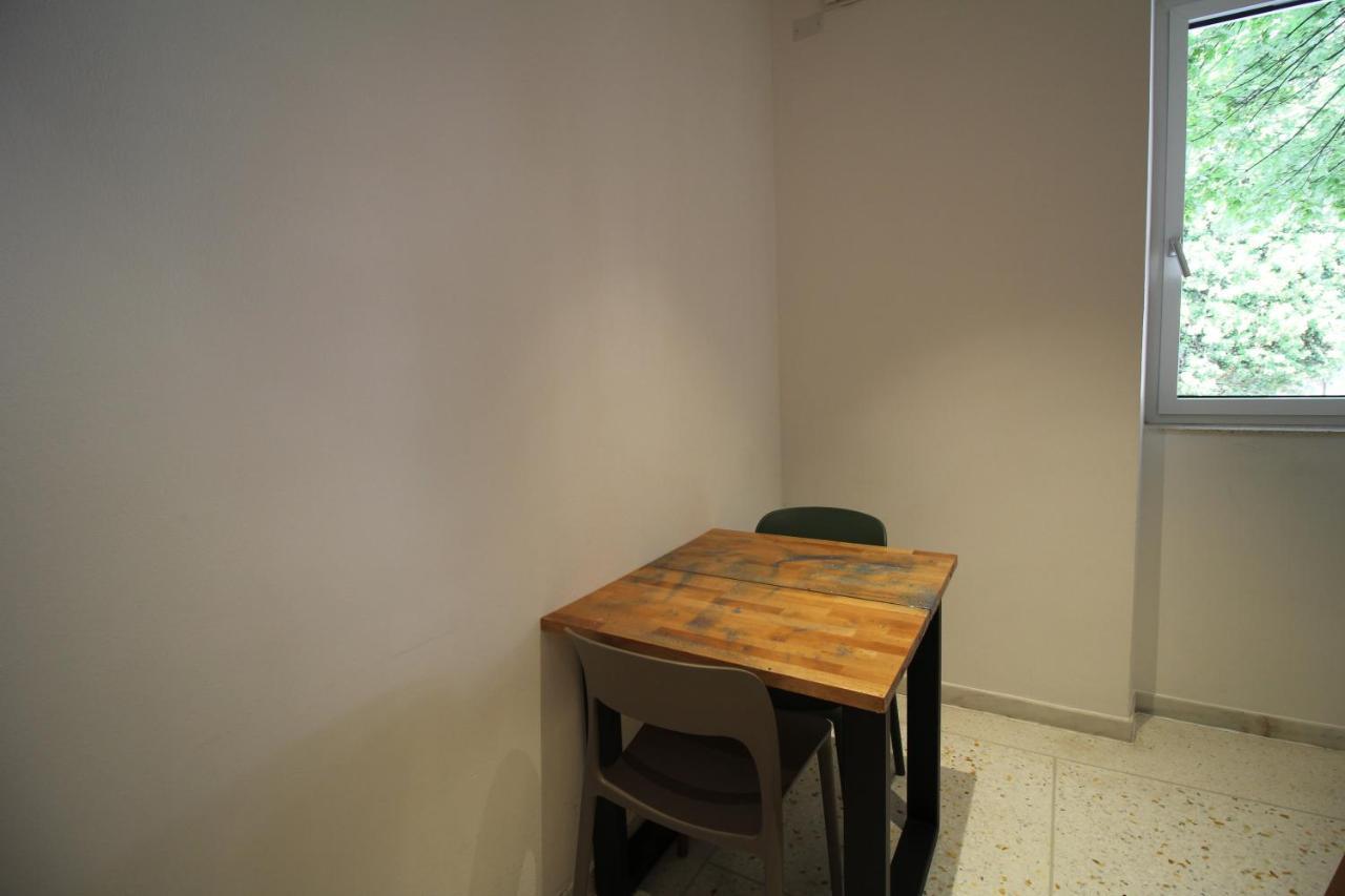 Gardar Studio Fox Bolzano Zewnętrze zdjęcie